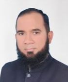 Shahbaz Ahmad