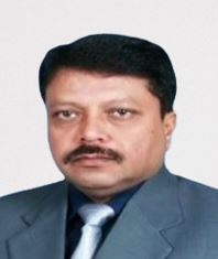 Irfan Akbar Ali Khan