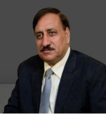Brig Tariq Hussain Khan