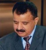 Tariq Ahmad Sher Sial