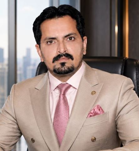 Abdul Razzaq Sheikh