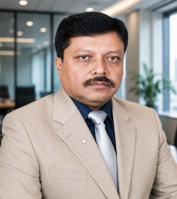 Irfan Akbar Ali Khan