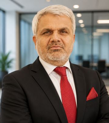 Sajjad Imam Sheikh