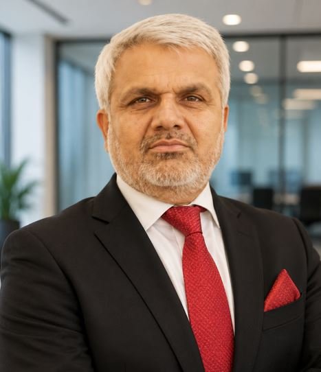 Sajjad Imam Sheikh